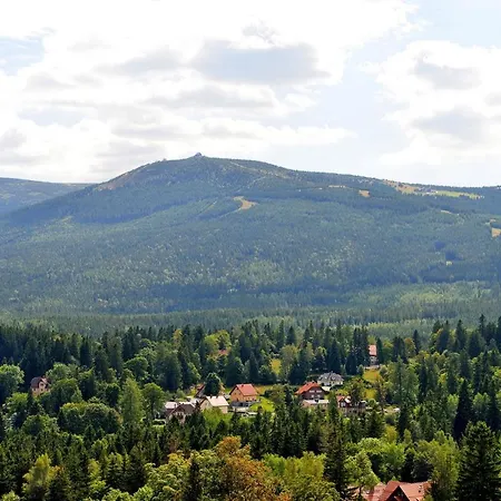 Invest Szklarska 800 B12