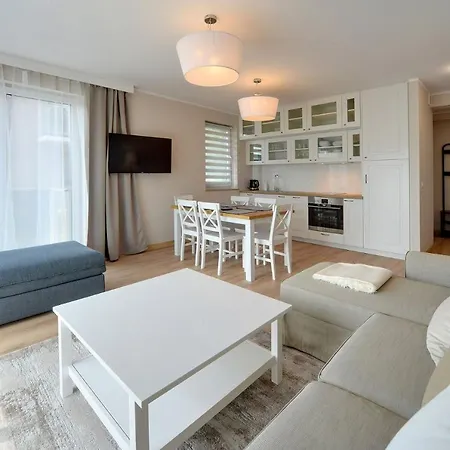 Apartman Invest Szklarska 800 B12 Szklarska Poręba