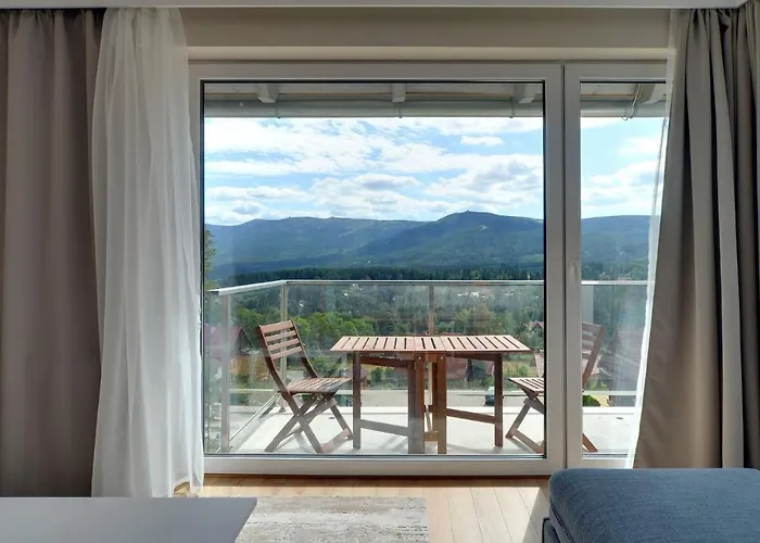 Invest Szklarska 800 B12 シクラルスカ・ポレンバ