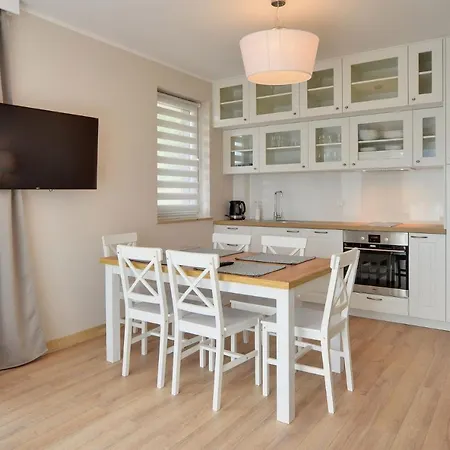 Invest Szklarska 800 B12 Apartment