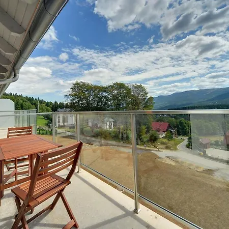 Invest Szklarska 800 B12 *