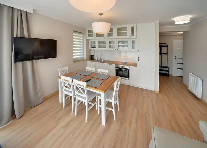 Invest Szklarska 800 B12 * Szklarska Poręba