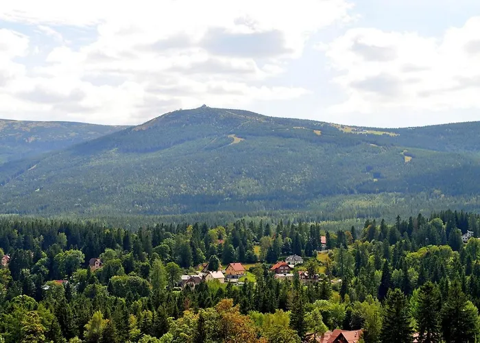 Invest Szklarska 800 B12