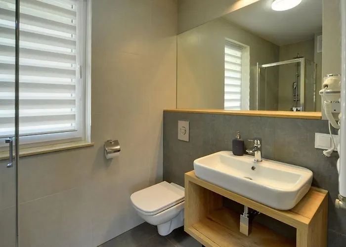 Apartament Invest Szklarska 800 B12