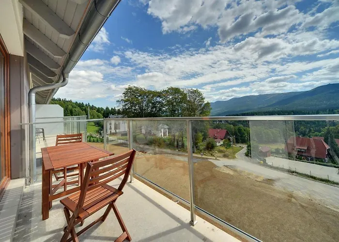 Invest Szklarska 800 B12 *